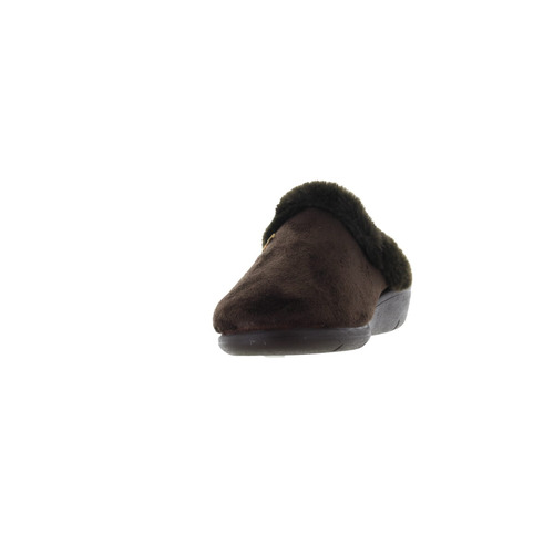 Scapa pantoffel bruin