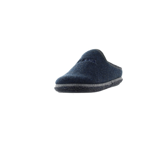 Scapa pantoffels blauw