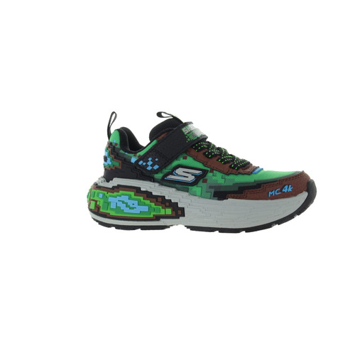 Skechers casual blauw