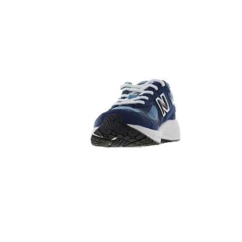 New Balance casual blauw