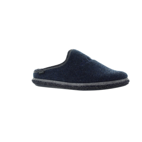 Scapa pantoffels blauw