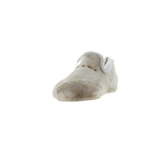 Scapa pantoffel taupe