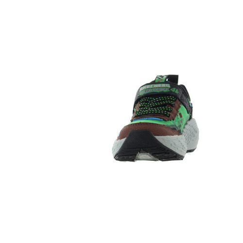Skechers casual blauw