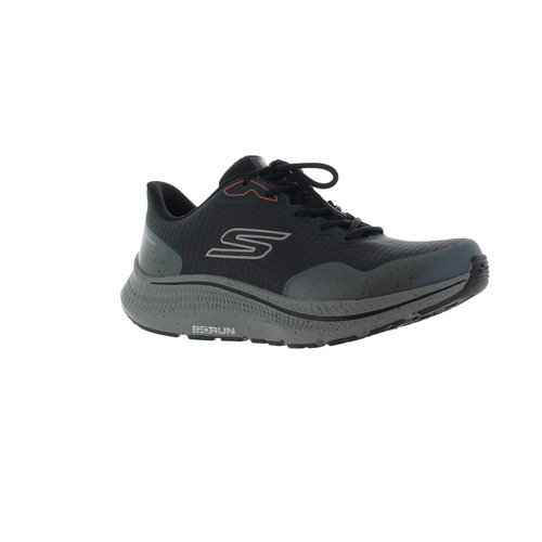 Skechers casual grijs