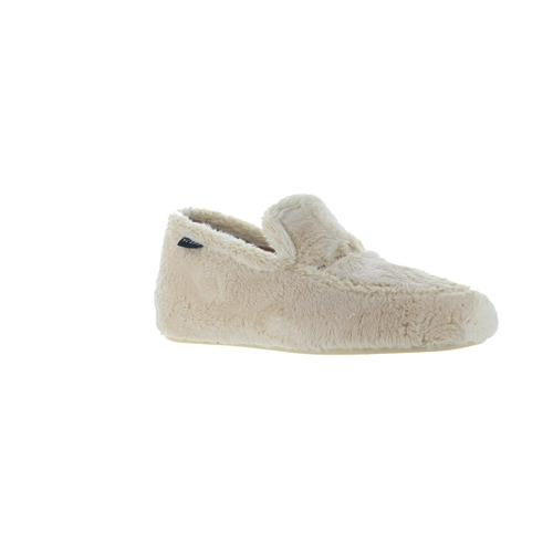 Scapa pantoffel creme