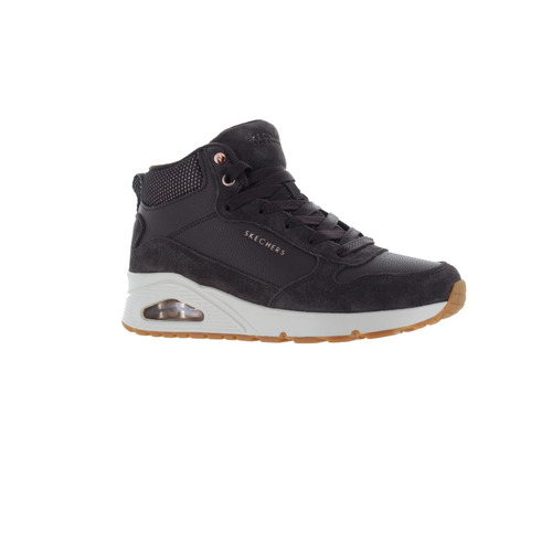 Skechers bottine bruin