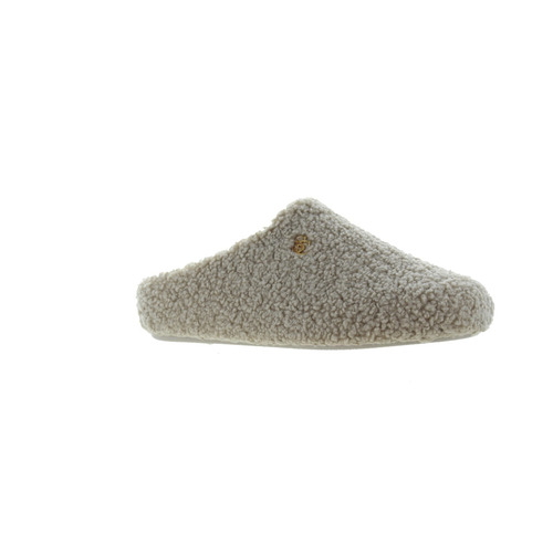 Scapa pantoffel creme