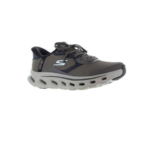 Skechers casual taupe