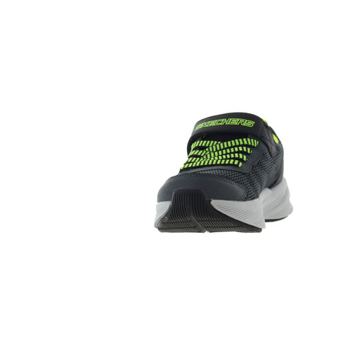 Skechers casual zwart