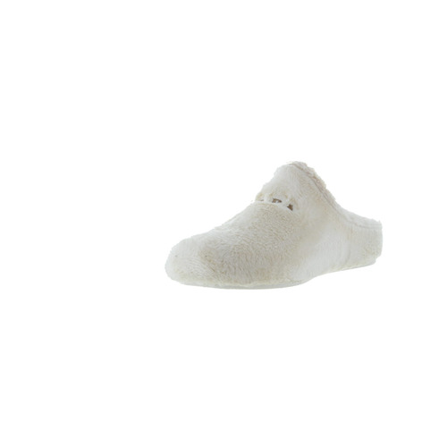 Scapa pantoffel off white