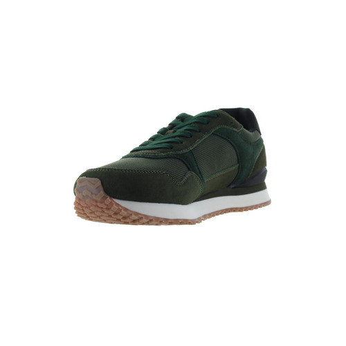 Bjorn Borg casual groen