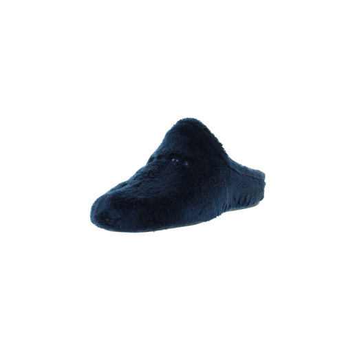 Scapa pantoffel blauw
