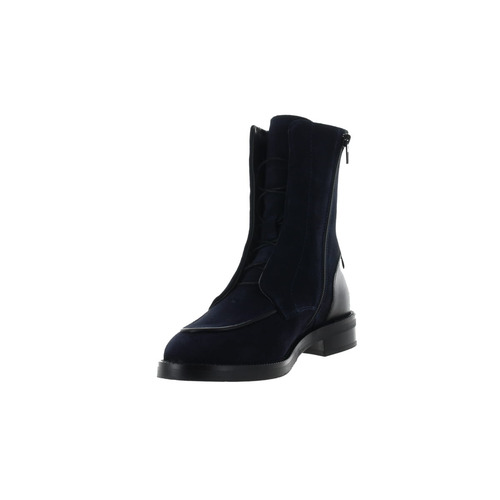 Pertini bottine zwart