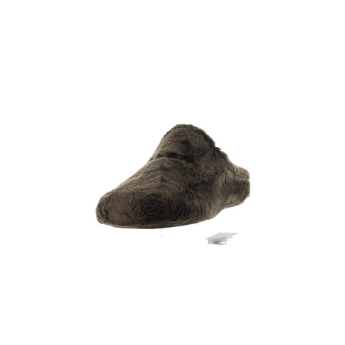 Scapa pantoffel bruin