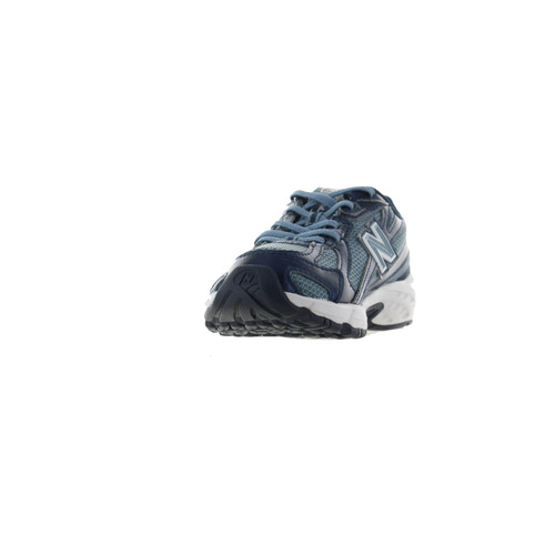 New Balance casual blauw