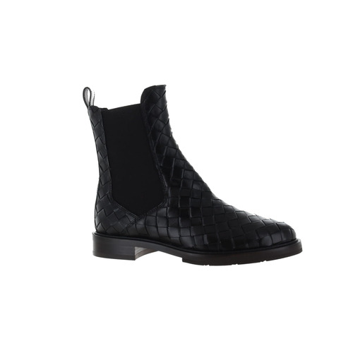 Pertini mocassin bruin