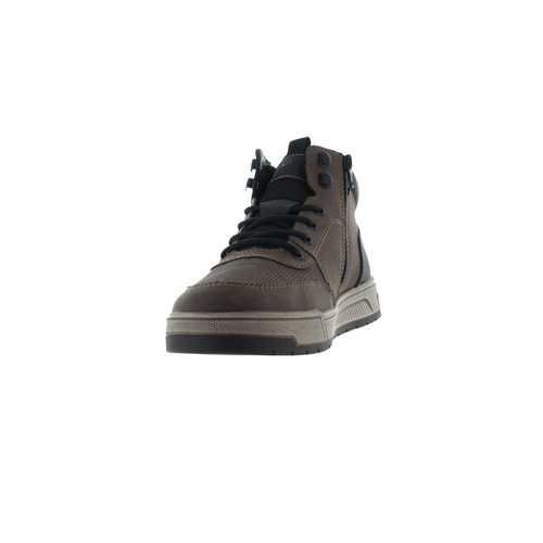 Rieker bottine taupe