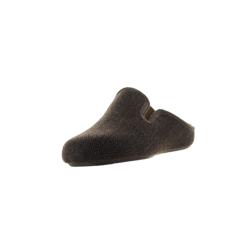 Scapa pantoffels blauw