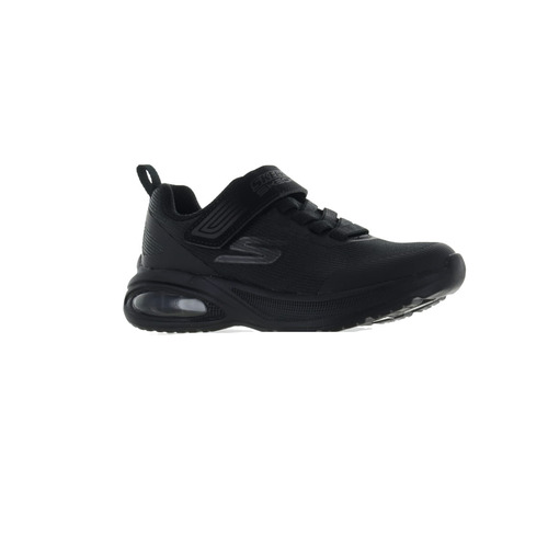 Skechers casual zwart