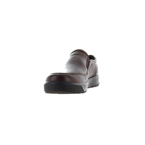 G Comfort mocassin bruin