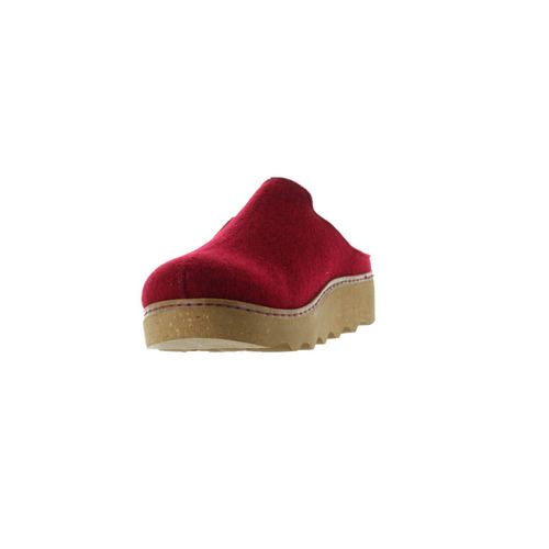 Rohde pantoffel creme