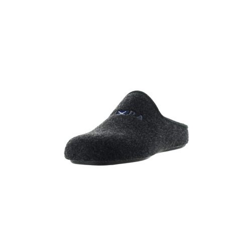 Scapa pantoffels grijs