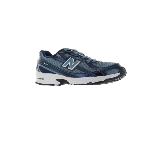 New Balance casual blauw