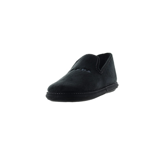 Scapa pantoffels zwart