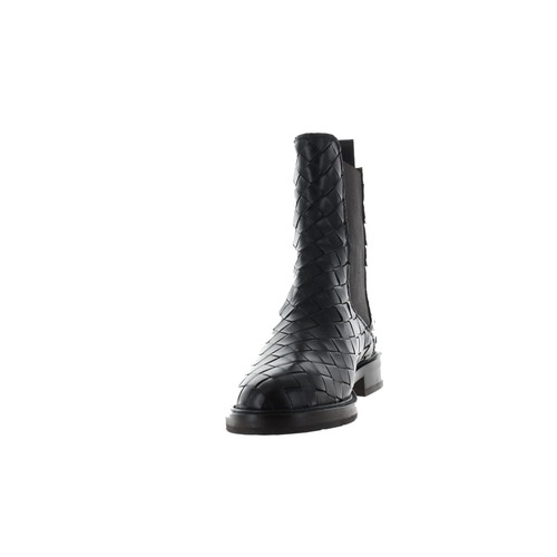 Pertini mocassin bruin