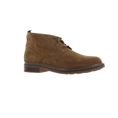 Clarks bottine bruin