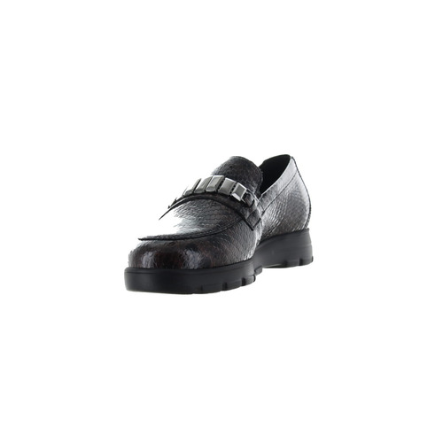 Mephisto mocassin brons