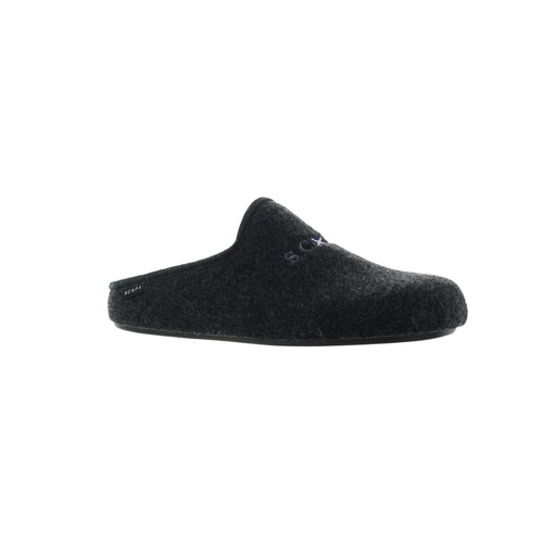 Scapa pantoffels grijs