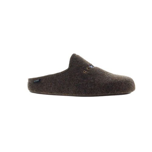 Scapa pantoffels taupe
