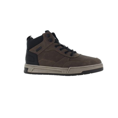 Rieker bottine taupe