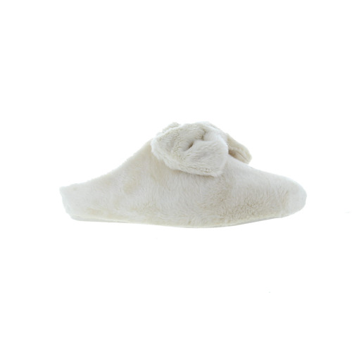 Scapa pantoffel off white