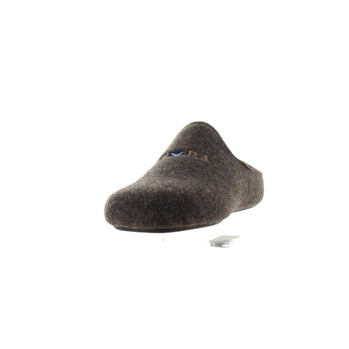 Scapa pantoffels taupe