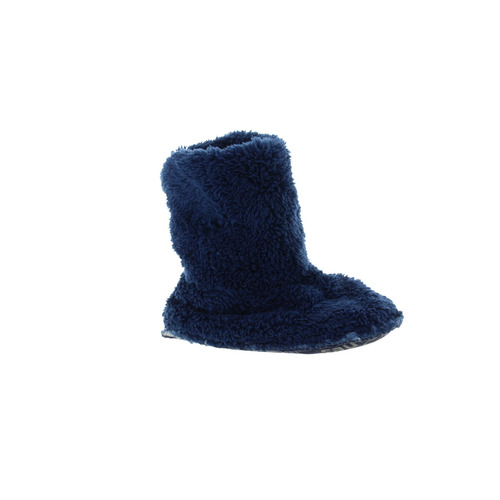 Stones And Bones pantoffel blauw