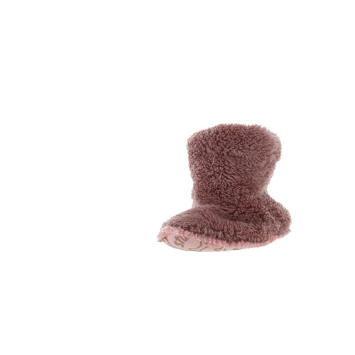 Stones And Bones pantoffel roos