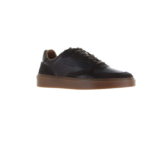Bullboxer casual bruin