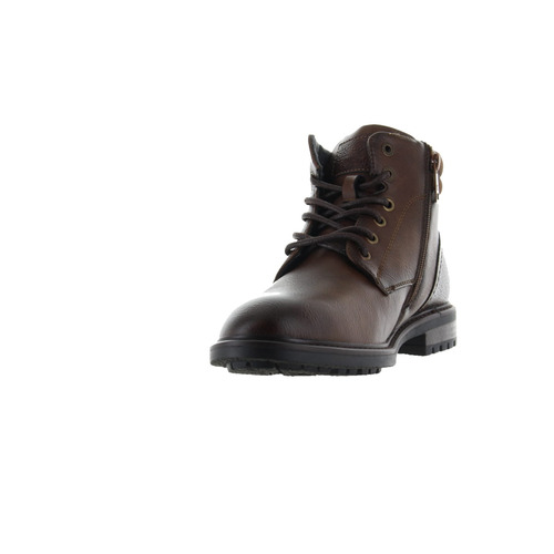 Wrangler bottine bruin