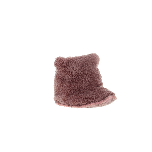 Stones And Bones pantoffel roos