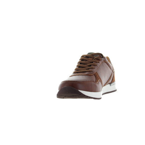 Wrangler casual cognac