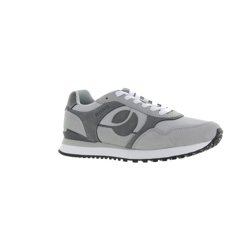 Bjorn Borg casual grijs