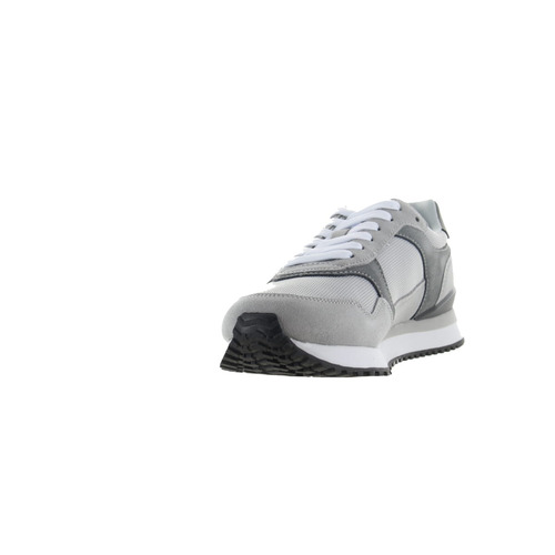 Bjorn Borg casual grijs