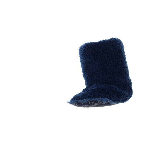 Stones And Bones pantoffel blauw