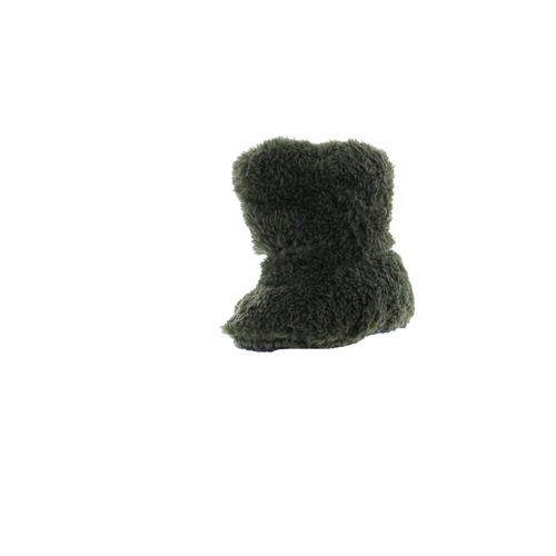 Stones And Bones pantoffel kaki