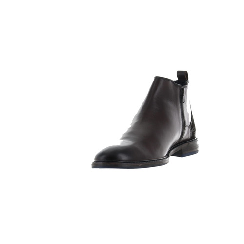 Bullboxer geklede bottine bruin