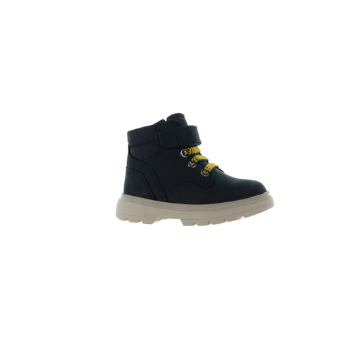 Geox bottine blauw