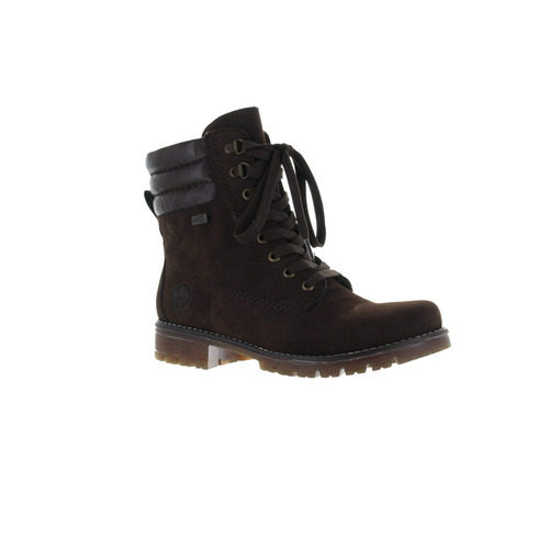 Rieker bottine bruin
