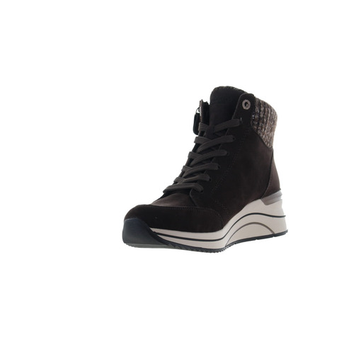 Remonte bottine bruin